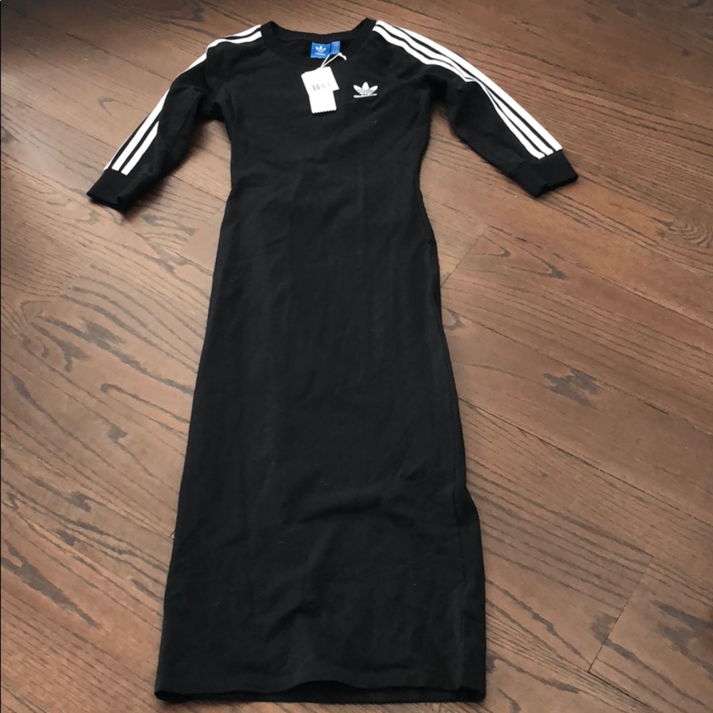 Adidas Dress